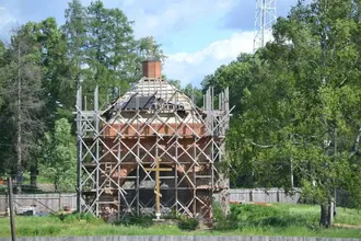 Церковь Рождества Христова (Филатово)