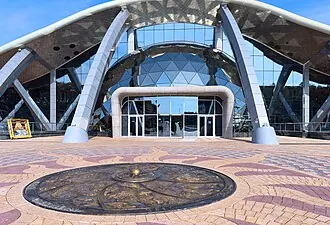 Приморский океанариум — фото 4