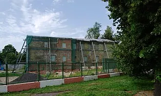 Палаты Киреевского