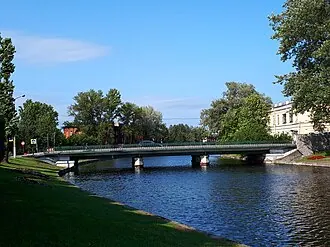 Вознесенский мост (Колпино)
