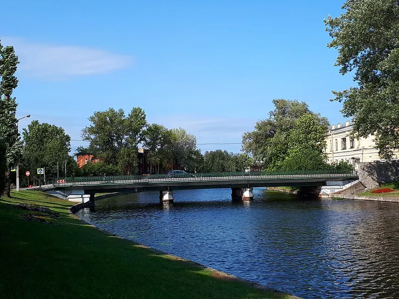 Вознесенский мост (Колпино)