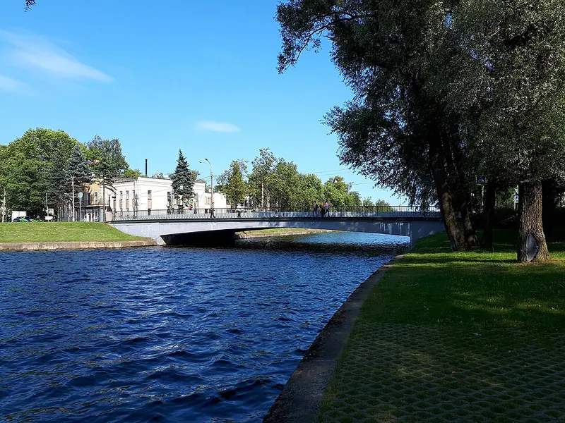 Никольский мост (Колпино)