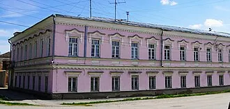 Ирбитский государственный музей изобразительных искусств — фото 3