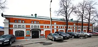 Ирбитский государственный музей изобразительных искусств — фото 4