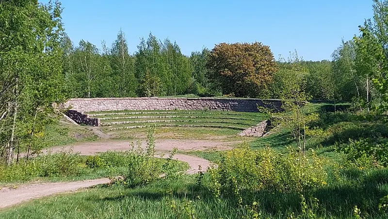 Певческое поле (Выборг)