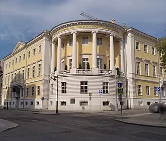 Дом Юшкова — фото 4