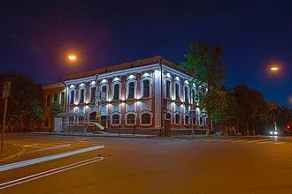 Дом Чекмарева-Каменева — фото 3