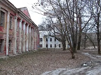 Воксал (парк в Твери) — фото 3