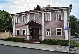 Дом-музей В. В. Верещагина — фото 3