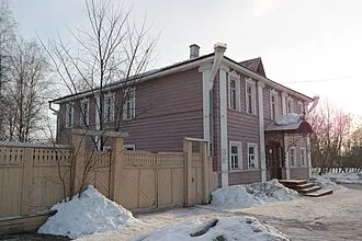 Дом-музей В. В. Верещагина — фото 4