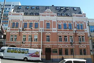 Сибирское Подворье — фото 3