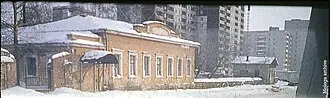 Рязановское кладбище — фото 2