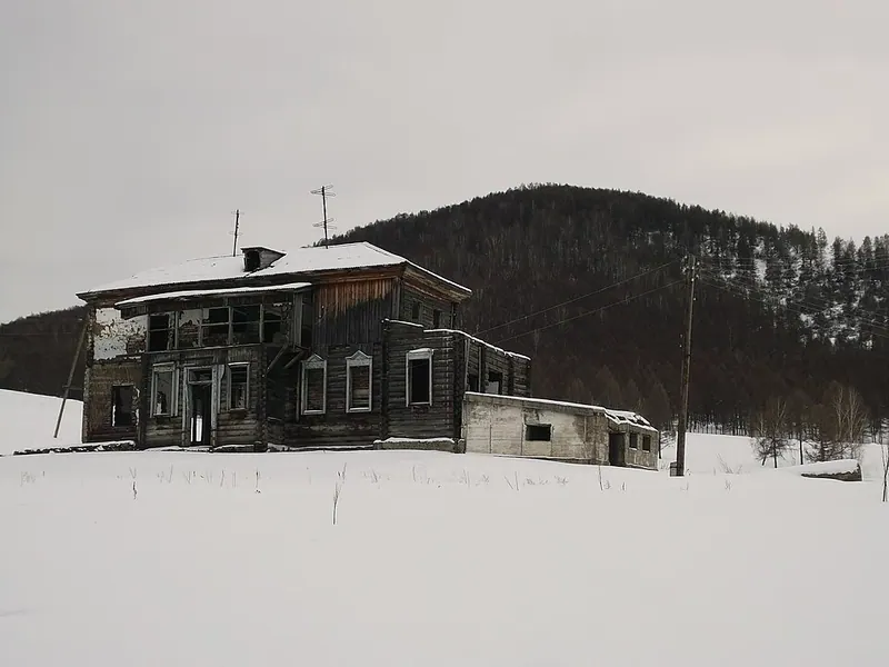 Казанская церковь (Дёмино)