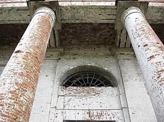 Храм Воскресения Христова (Гагарино) — фото 2