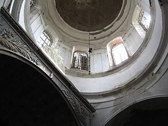 Храм Воскресения Христова (Гагарино) — фото 4