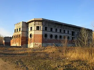 Морятник
