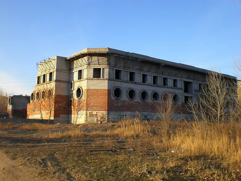 Морятник