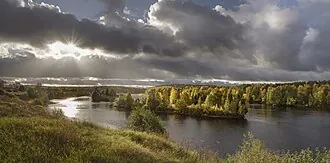 Онежское Поморье