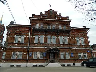 Особняк Дубинина — фото 2