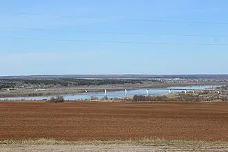 Вятскополянский мост