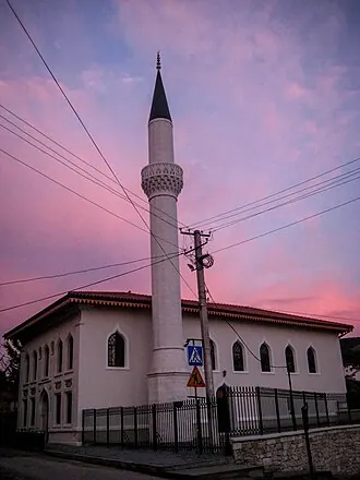 Орта-Джами — фото 2