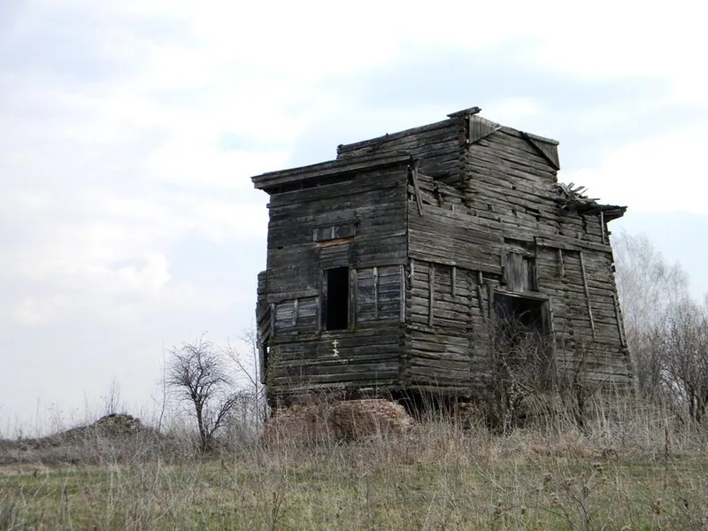 Храм Рождества Пресвятой Богородицы (Бегичево)
