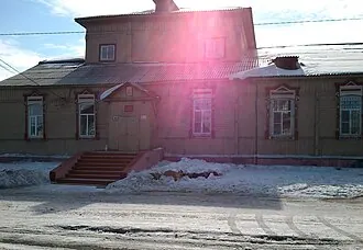 Храм Архангела Михаила (Улан-Удэ)
