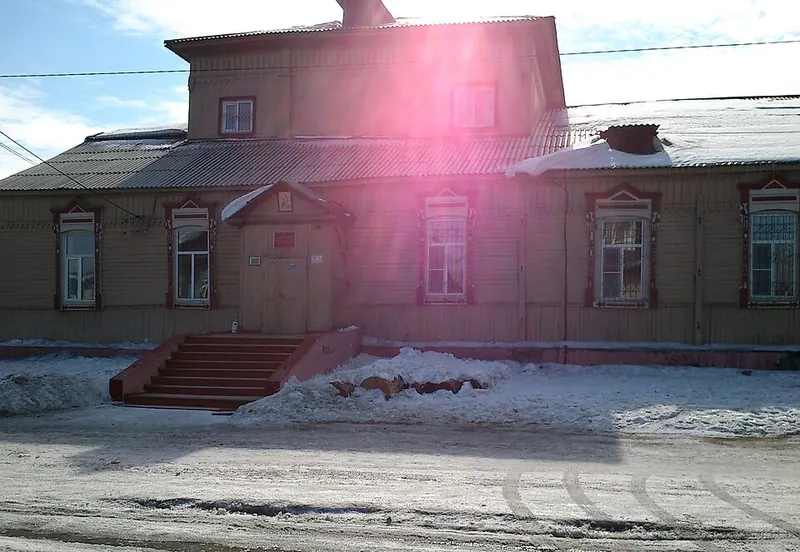 Храм Архангела Михаила (Улан-Удэ)