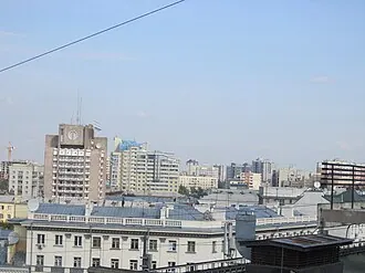 Новосибирский городской драматический театр под руководством Сергея Афанасьева — фото 3