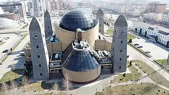 Национальный музей Чеченской Республики — фото 2