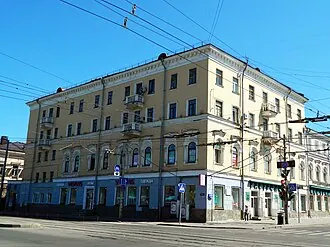 Книжный магазин Пиотровских