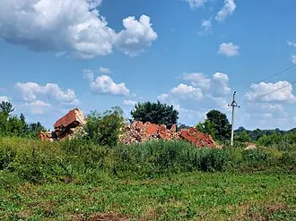 Барятинский Софийский монастырь — фото 2