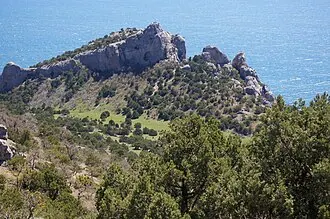 Караул-Оба
