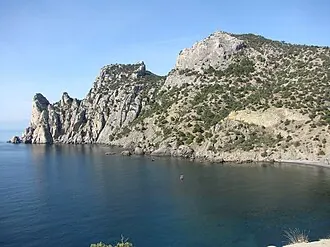 Караул-Оба — фото 3