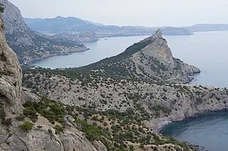 Караул-Оба — фото 4