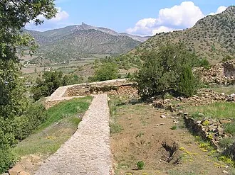 Кутлак (крепость)
