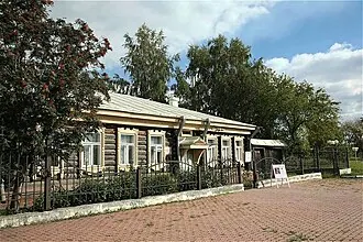 Мемориально-литературный музей Бондина — фото 3