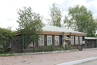 Мемориально-литературный музей Бондина — фото 4
