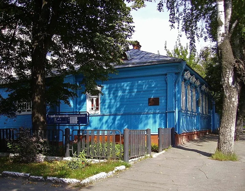 Ковровский историко-мемориальный музей
