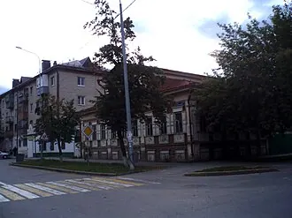 Дом Ушакова — фото 2