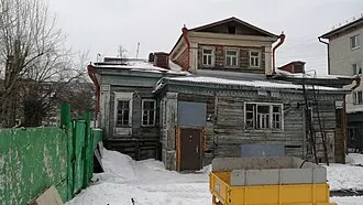 Дом Ушакова — фото 3