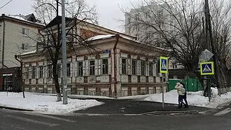Дом Ушакова — фото 4