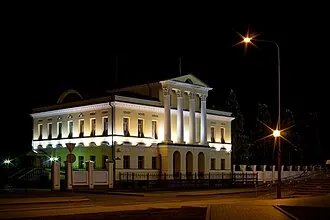 Дом Благородного собрания