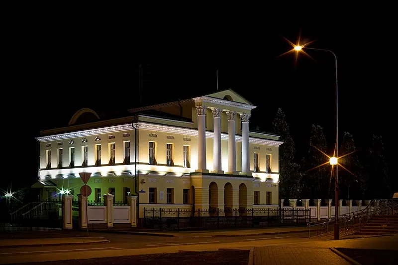 Дом Благородного собрания
