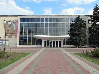 Время (театр)