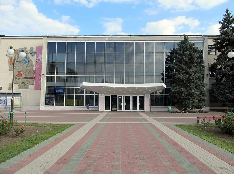Время (театр)