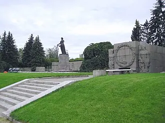 Мать-Родина