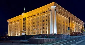 Дом Республики (Уфа) — фото 2