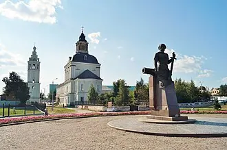 Историко-мемориальный музей Демидовых