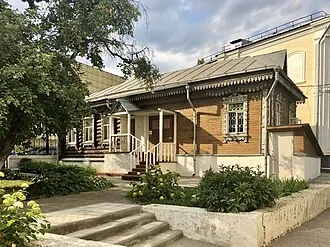Историко-мемориальный музей Демидовых — фото 2
